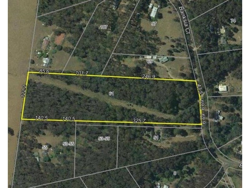 61 Banksia Court, Castella VIC 3777