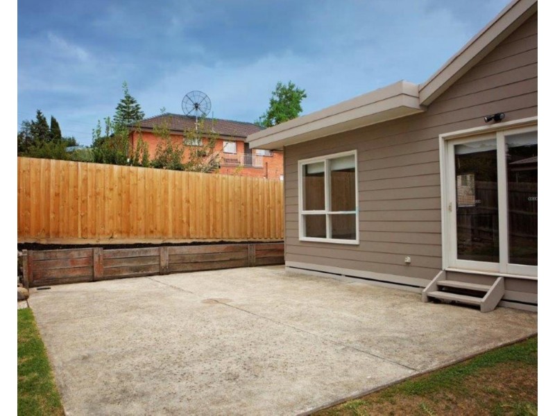 13a Clyde Street, Lilydale VIC 3140