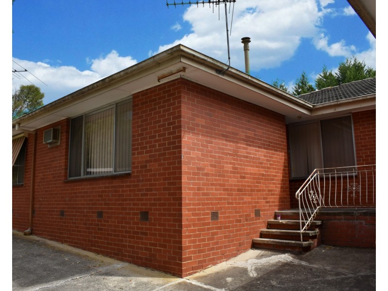5/88 Sherlock Road, Mooroolbark VIC 3138
