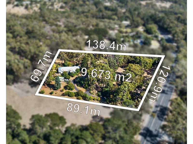 152 Warburton Highway, Lilydale VIC 3140