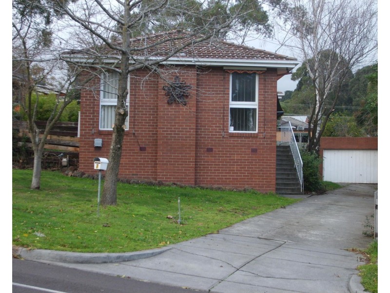 7 Chirnside Drive, Chirnside Park VIC 3116