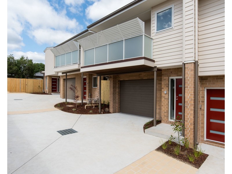 3/9 Baker Street, Lilydale VIC 3140