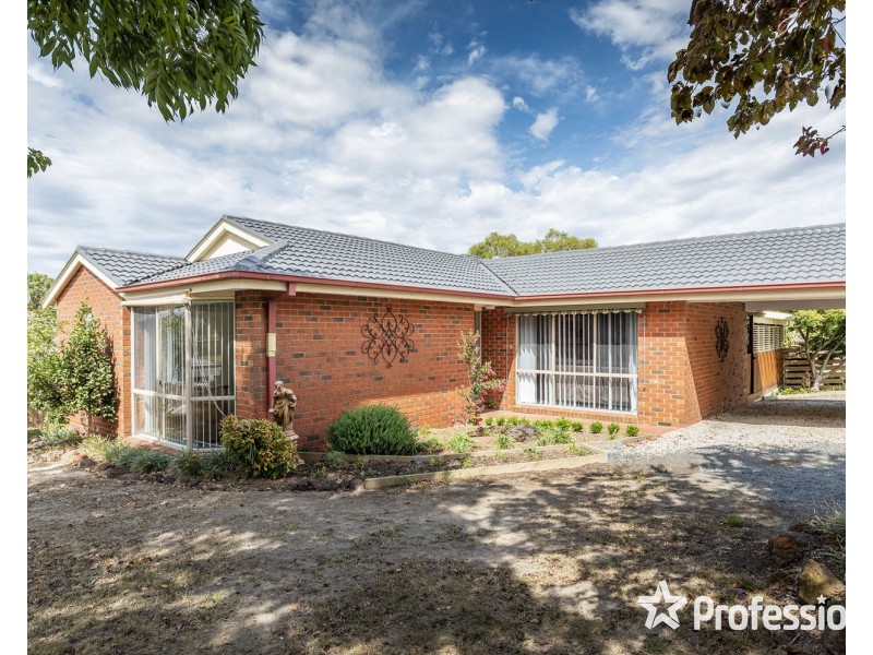 5 Jules Court, Yarra Glen VIC 3775