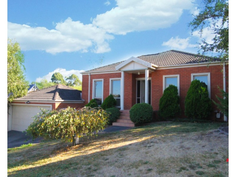 11 Darnley Way, Mooroolbark VIC 3138