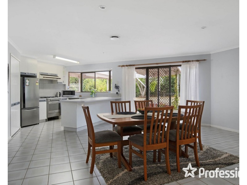 6 Parker Road, Silvan VIC 3795