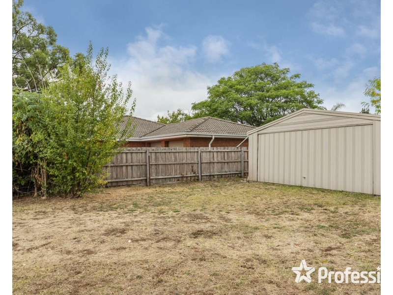 6 Parker Road, Silvan VIC 3795