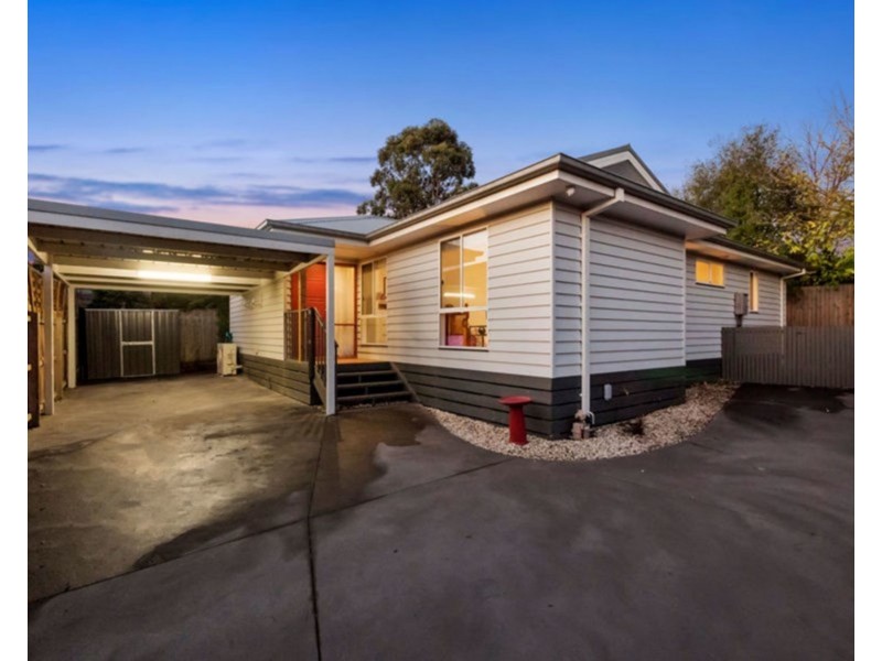 48A Kimberley Drive, Chirnside Park VIC 3116