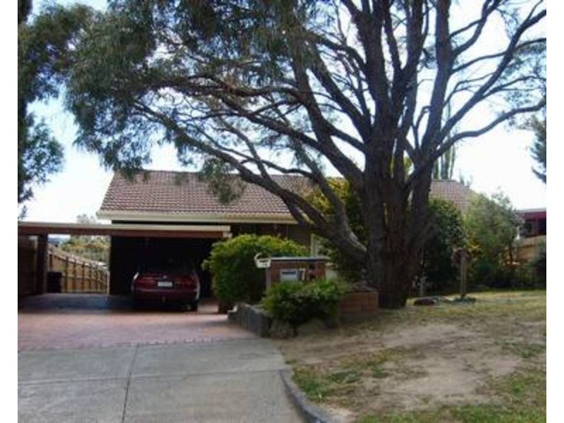 7 Bede Avenue, Coldstream VIC 3770