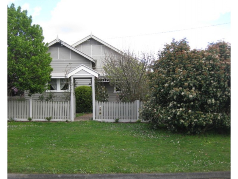 41 Kidgell Street, Lilydale VIC 3140