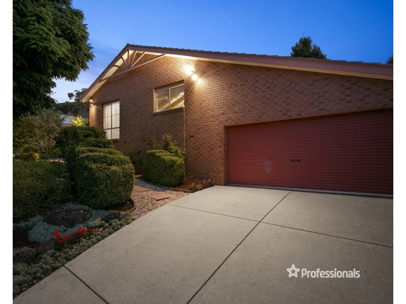 20 Stringybark Boulevard, Mount Evelyn VIC 3796