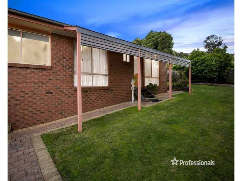 20 Stringybark Boulevard, Mount Evelyn VIC 3796
