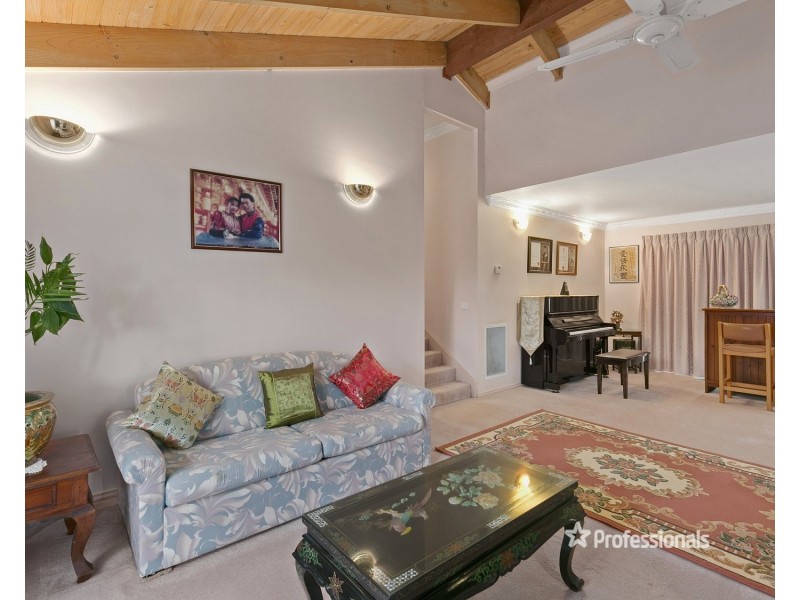 20 Stringybark Boulevard, Mount Evelyn VIC 3796