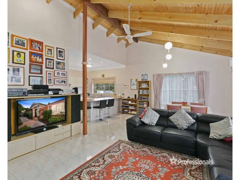 20 Stringybark Boulevard, Mount Evelyn VIC 3796