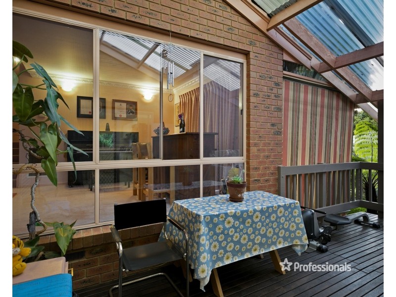 20 Stringybark Boulevard, Mount Evelyn VIC 3796