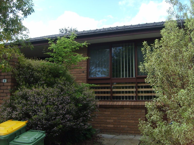 4/46-48 Clarke Street, Lilydale VIC 3140