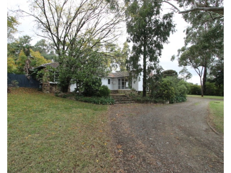 4 Anderson Street, Lilydale VIC 3140