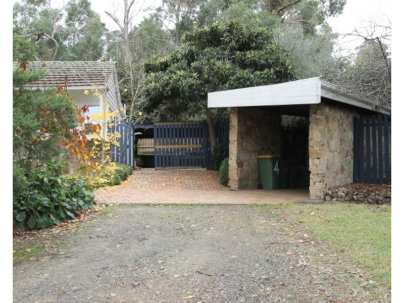 4 Anderson Street, Lilydale VIC 3140