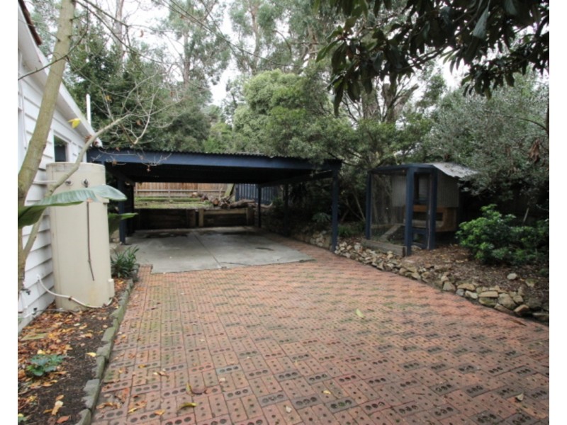 4 Anderson Street, Lilydale VIC 3140