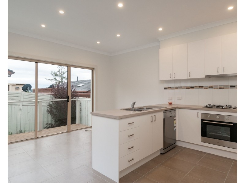 4 Kenisha Way, Lilydale VIC 3140