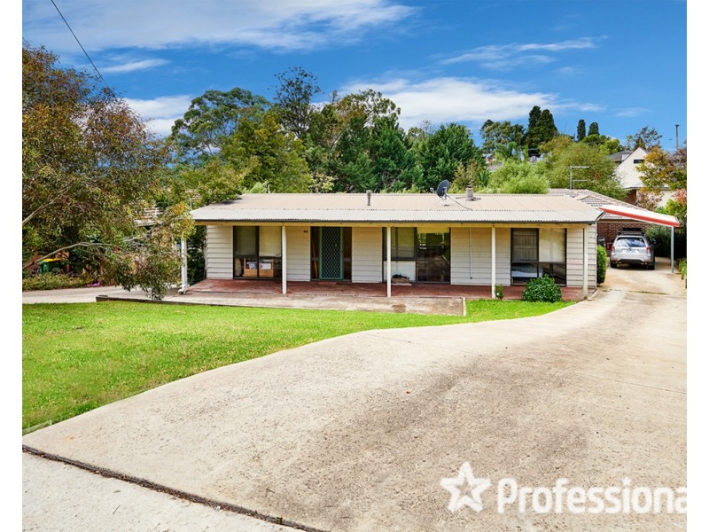 66 Roseman Road, Chirnside Park VIC 3116