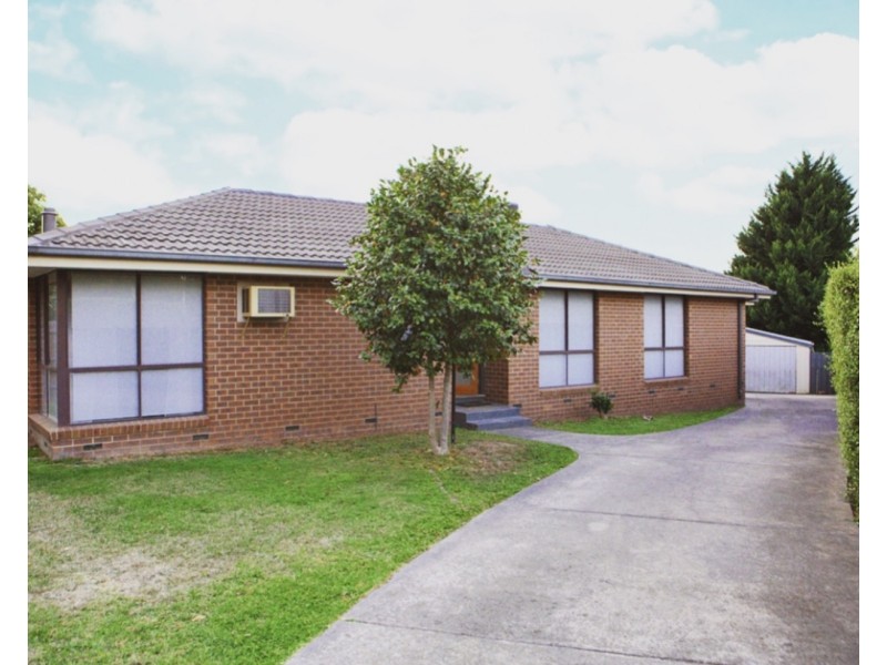 3 Mahy Court, Coldstream VIC 3770