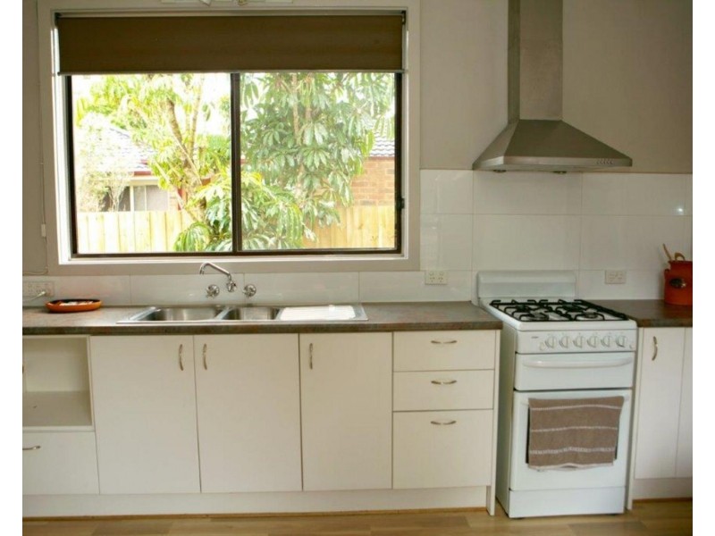 1 Kilsyth Avenue, Kilsyth VIC 3137