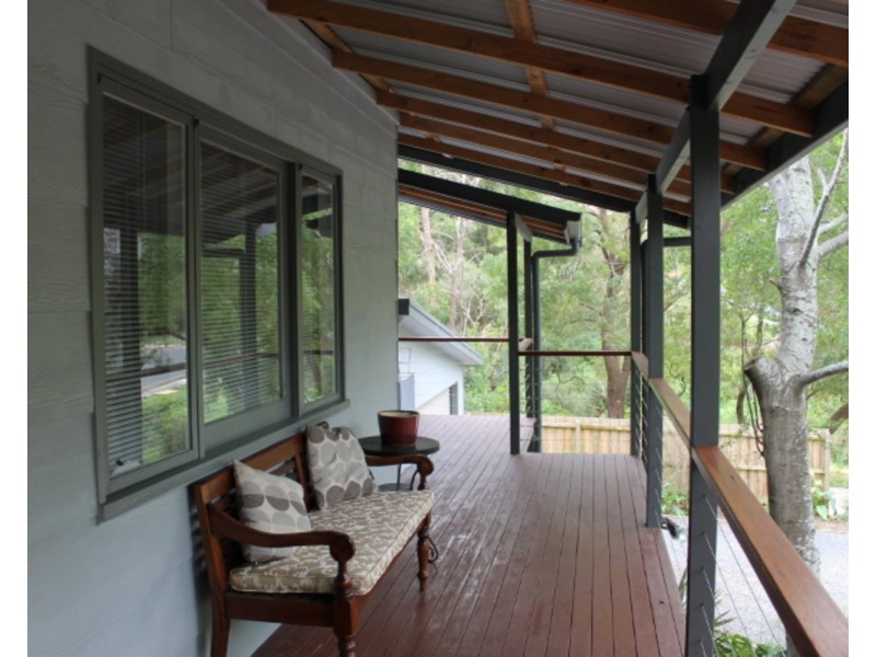 39 Spring Street, Mount Evelyn VIC 3796