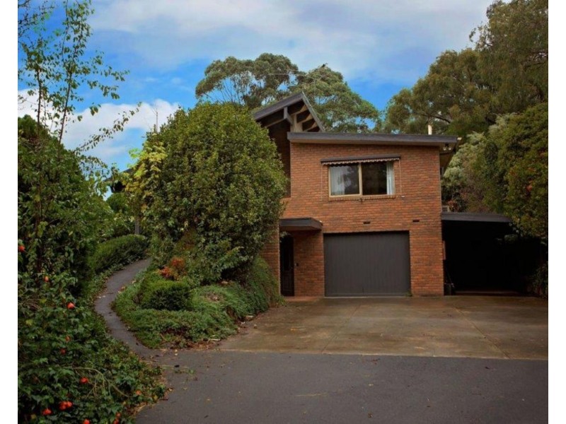 5 Seymour Street, Seville VIC 3139