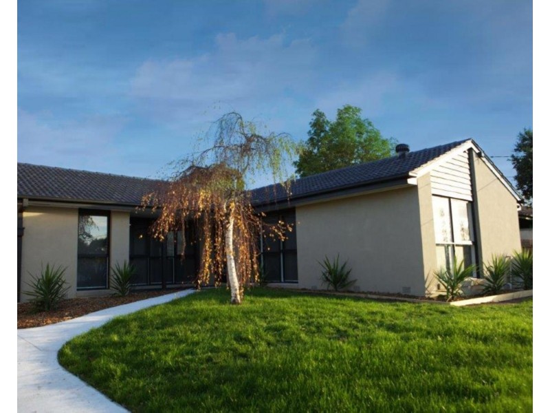 50 Nelson Road, Lilydale VIC 3140