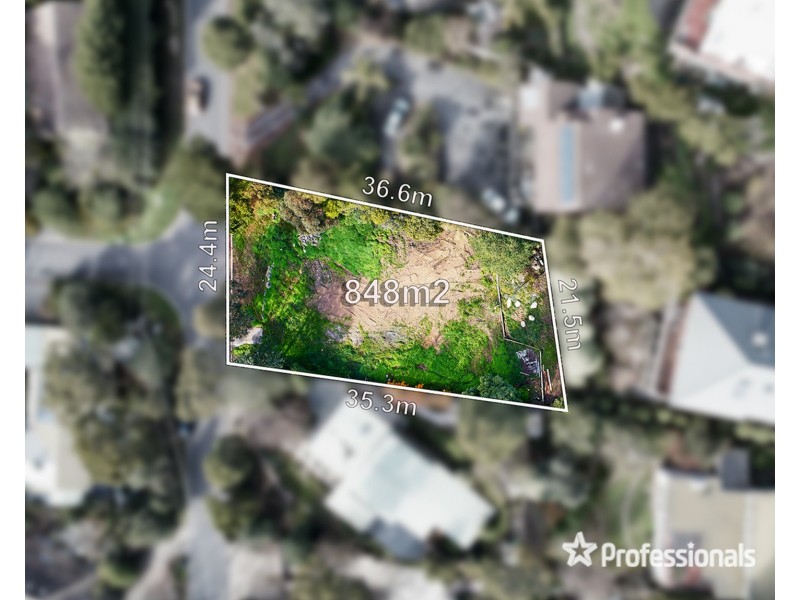 86 Alexandra Road, Lilydale VIC 3140