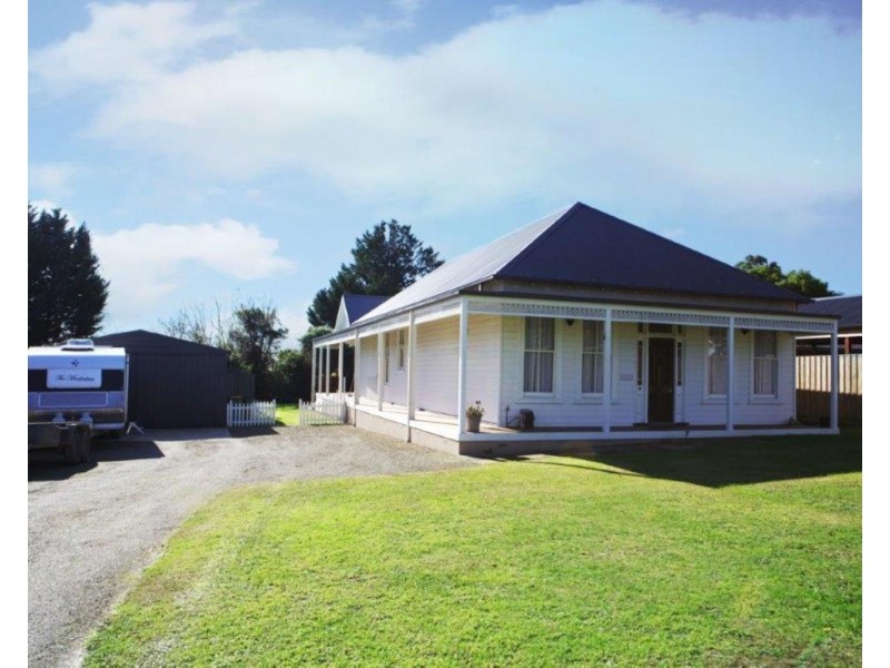 9 John Street, Wandin North VIC 3139