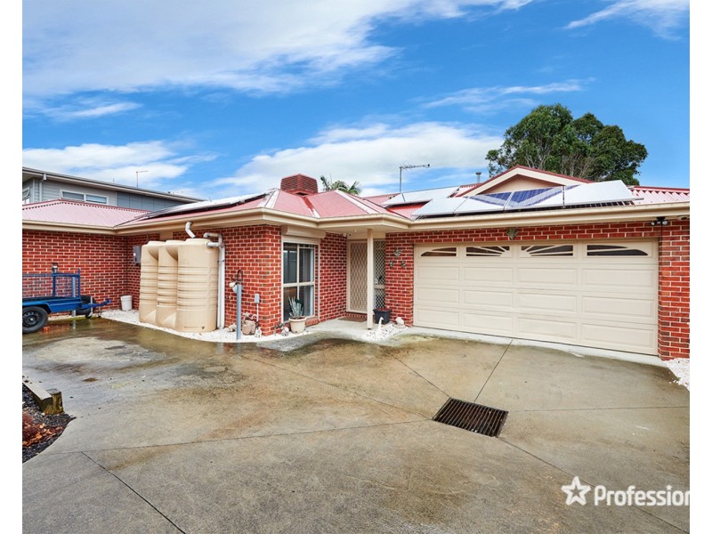 5/30 Cave Hill Road, Lilydale VIC 3140