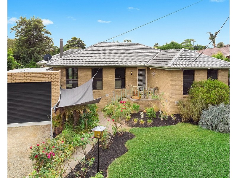 5 Forest Street, Yarra Glen VIC 3775