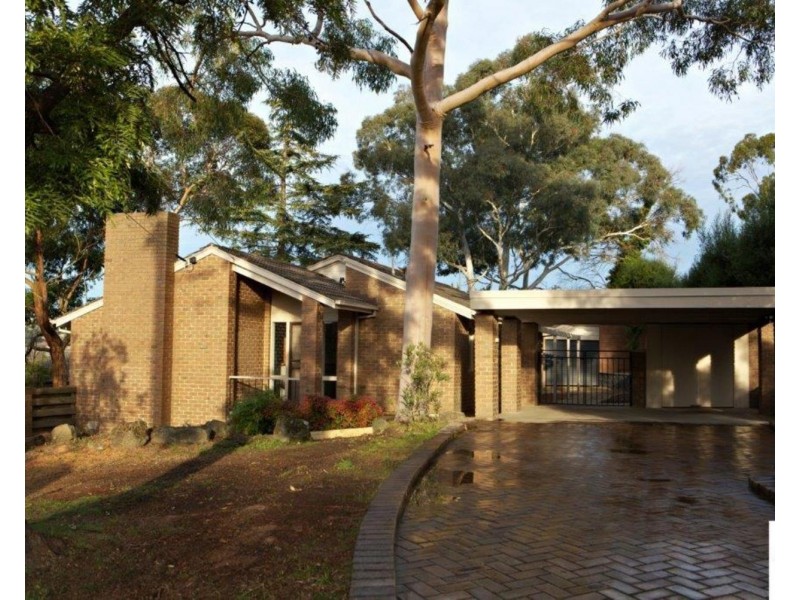 5 Menindee Court, Lilydale VIC 3140