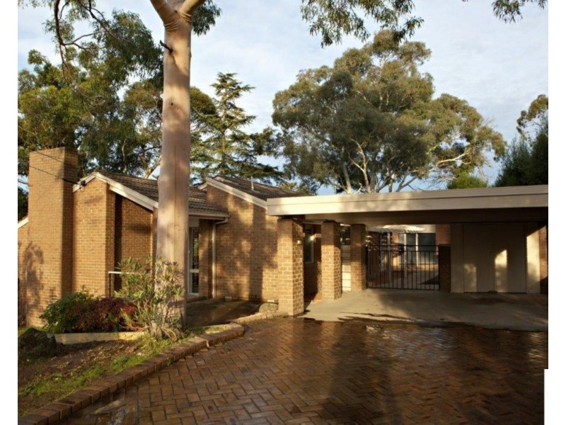 5 Menindee Court, Lilydale VIC 3140