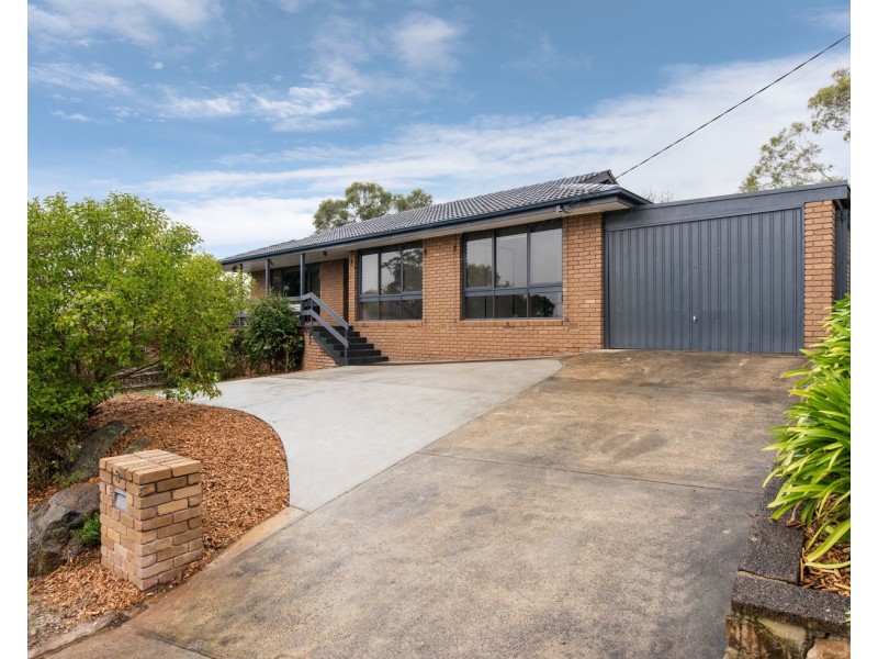 3 The Brentwoods, Chirnside Park VIC 3116