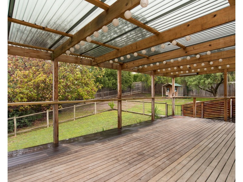 3 The Brentwoods, Chirnside Park VIC 3116