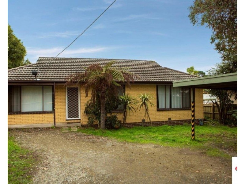 61 Hereford Road, Mount Evelyn VIC 3796