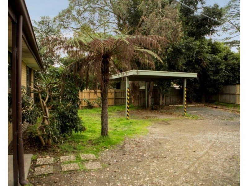 61 Hereford Road, Mount Evelyn VIC 3796