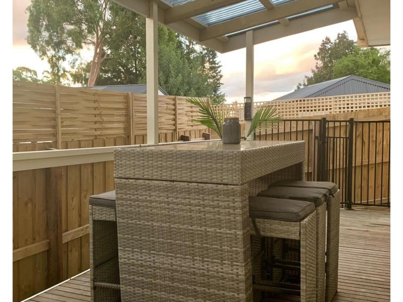 17 Bartlett Avenue, Croydon VIC 3136