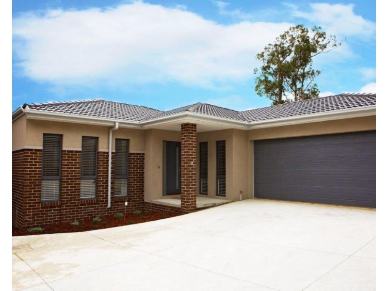 4/19 Birmingham Road, Mount Evelyn VIC 3796