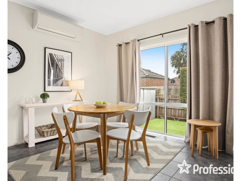 3/21 Kidgell Street, Lilydale VIC 3140