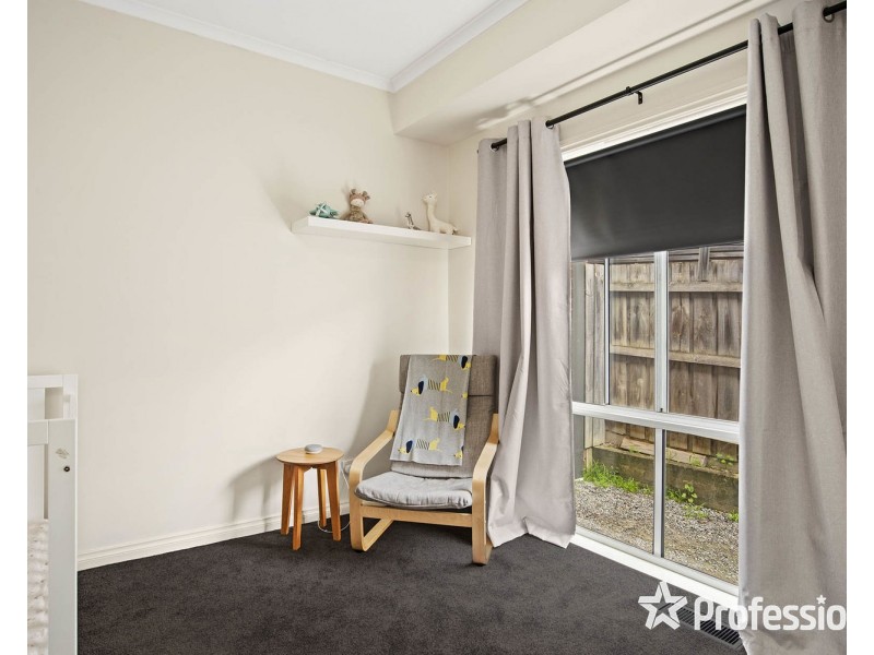 3/21 Kidgell Street, Lilydale VIC 3140