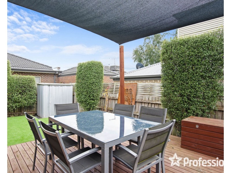 3/21 Kidgell Street, Lilydale VIC 3140