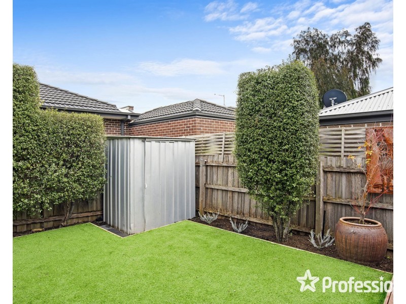 3/21 Kidgell Street, Lilydale VIC 3140