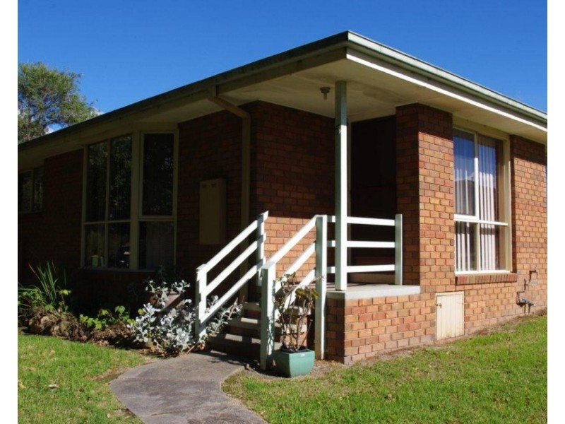 5/13 Cavehill Road, Lilydale VIC 3140