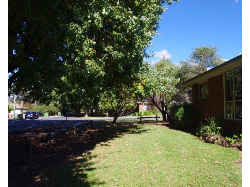 5/13 Cavehill Road, Lilydale VIC 3140