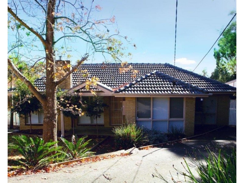 38 Glen Dhu Road, Kilsyth VIC 3137