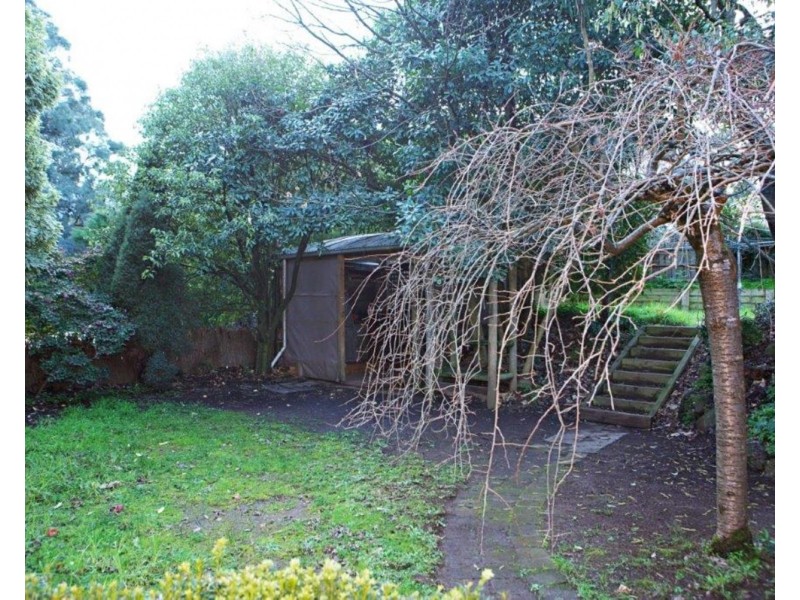 8 Wedderburn Avenue, Mount Evelyn VIC 3796