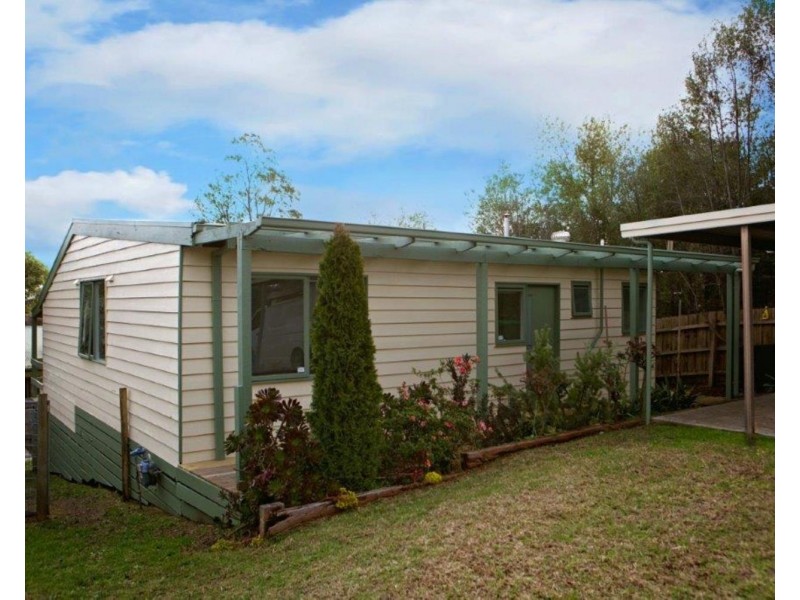 57 Country Club Drive, Chirnside Park VIC 3116